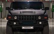 Hummer H2, 6 автомат, 2005, внедорожник Астана