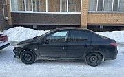 Peugeot 206, 1.4 механика, 2007, седан Костанай