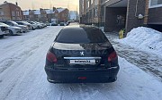 Peugeot 206, 1.4 механика, 2007, седан Костанай