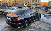 Peugeot 206, 1.4 механика, 2007, седан Костанай