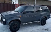 Nissan Terrano, 3 механика, 1994, внедорожник 