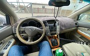 Lexus RX 330, 3.3 автомат, 2005, кроссовер Алматы