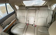 Lexus RX 330, 3.3 автомат, 2005, кроссовер 