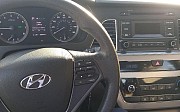 Hyundai Sonata, 2.4 автомат, 2015, седан Атырау