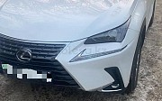 Lexus NX 300, 2 автомат, 2020, кроссовер Алматы