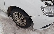Renault Logan, 1.6 механика, 2014, седан Явленка