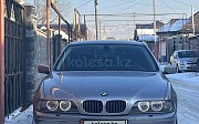 BMW 535, 3.5 автомат, 2001, седан Алматы