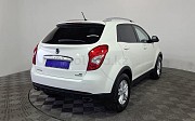 SsangYong Actyon, 2 автомат, 2016, кроссовер Шымкент