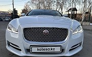 Jaguar XJ, 3 автомат, 2018, седан Алматы