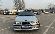 BMW 325, 2.5 механика, 1990, седан Алматы