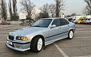 BMW 325, 2.5 механика, 1990, седан Алматы