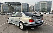 BMW 325, 2.5 механика, 1990, седан Алматы