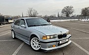 BMW 325, 2.5 механика, 1990, седан Алматы