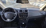 Renault Sandero, 1.6 автомат, 2017, хэтчбек Ақтөбе