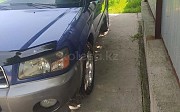 Subaru Forester, 2.5 автомат, 2003, кроссовер 