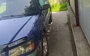 Subaru Forester, 2.5 автомат, 2003, кроссовер 