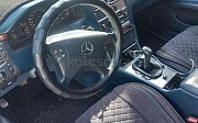 Mercedes-Benz E 200, 2 механика, 1996, седан Усть-Каменогорск