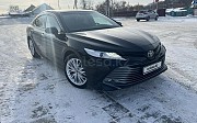 Toyota Camry, 3.5 автомат, 2019, седан Нұр-Сұлтан (Астана)