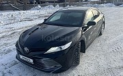 Toyota Camry, 3.5 автомат, 2019, седан Астана