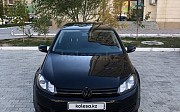 Volkswagen Golf, 1.4 робот, 2012, хэтчбек Актау