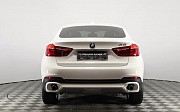 BMW X6, 3 автомат, 2016, кроссовер Нұр-Сұлтан (Астана)