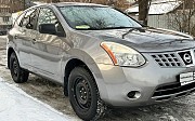 Nissan Rogue, 2.5 вариатор, 2007, кроссовер Алматы