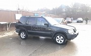 Honda CR-V, 2 механика, 1998, кроссовер Алматы