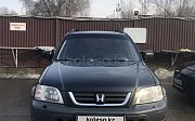 Honda CR-V, 2 механика, 1998, кроссовер Алматы