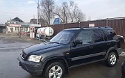 Honda CR-V, 2 механика, 1998, кроссовер Алматы