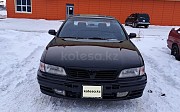 Nissan Maxima, 2 автомат, 1998, седан 