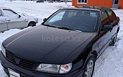 Nissan Maxima, 2 автомат, 1998, седан 