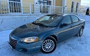 Chrysler Sebring, 2.4 автомат, 2006, седан Алматы