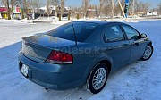 Chrysler Sebring, 2.4 автомат, 2006, седан 