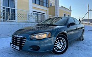 Chrysler Sebring, 2.4 автомат, 2006, седан 