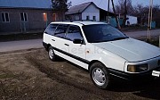 Volkswagen Passat, 1.8 механика, 1990, универсал Меркі