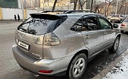Lexus RX 330, 3.3 автомат, 2005, кроссовер Алматы