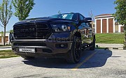 Dodge Ram, 3.6 автомат, 2019, пикап Актау