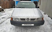Volkswagen Passat, 1.8 механика, 1989, универсал Семей