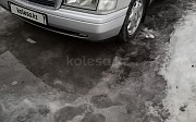 Mercedes-Benz C 180, 1.8 механика, 1994, седан Аксай
