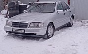 Mercedes-Benz C 180, 1.8 механика, 1994, седан Аксай
