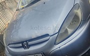 Peugeot 307, 2 автомат, 2003, универсал Алматы