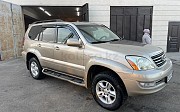 Lexus GX 470, 4.7 автомат, 2003, внедорожник Алматы