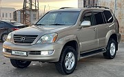 Lexus GX 470, 4.7 автомат, 2003, внедорожник Алматы