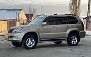 Lexus GX 470, 4.7 автомат, 2003, внедорожник Алматы