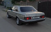 Mercedes-Benz S 260, 2.6 автомат, 1988, седан Астана