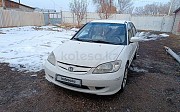 Honda Civic, 1.5 автомат, 2004, седан Алматы