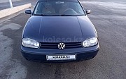 Volkswagen Golf, 1.4 механика, 2002, универсал Талдықорған