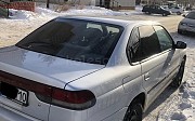 Subaru Legacy, 2.2 механика, 1994, седан Костанай