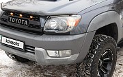 Toyota 4Runner, 4 автомат, 2003, внедорожник Алматы