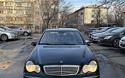 Mercedes-Benz C 180, 2 автомат, 2000, седан Алматы